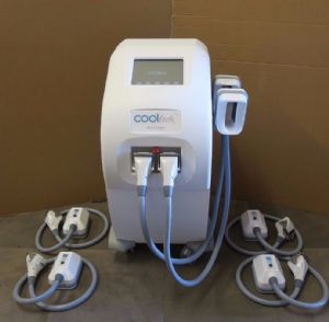 Cocoon Medical Cooltech Body Fat Freezing Reductio